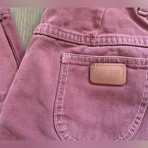 Rudy Jude Flares - Size 0